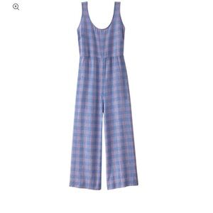 Patagonia Garden Island Jumpsuit
